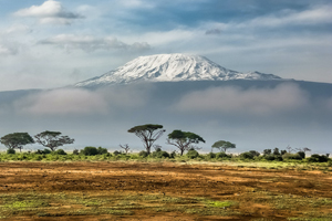 Climb Mount Kilimanjaro